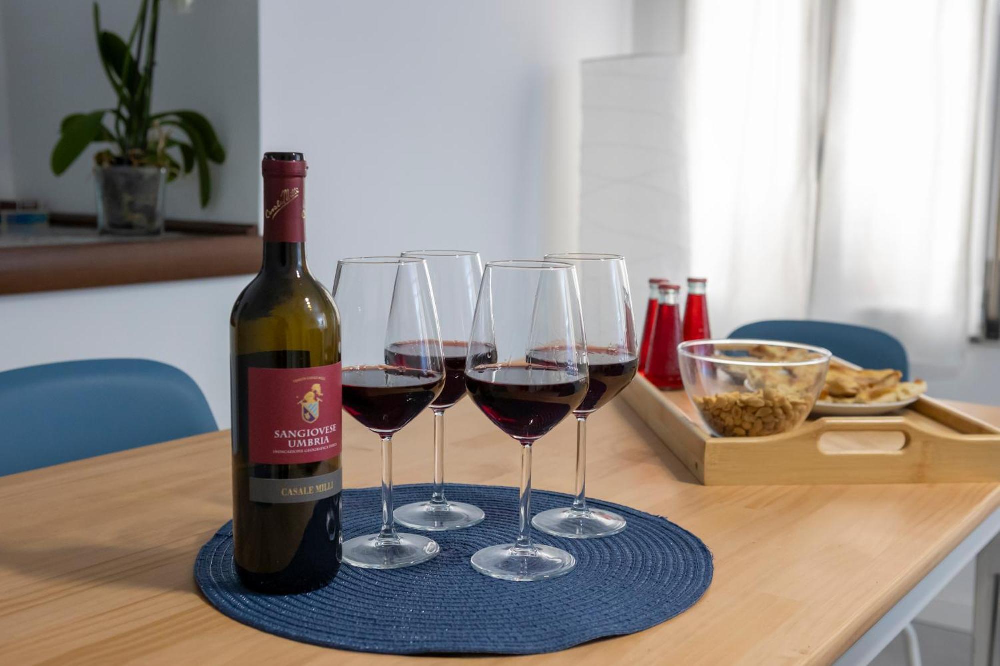 Apartment 2 Minuti A Piedi Dal Vaticano