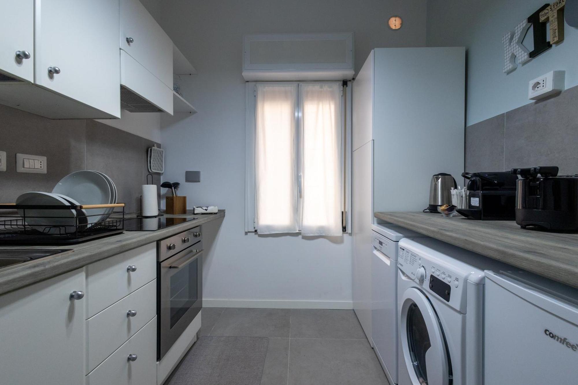 Apartment 2 Minuti A Piedi Dal Vaticano