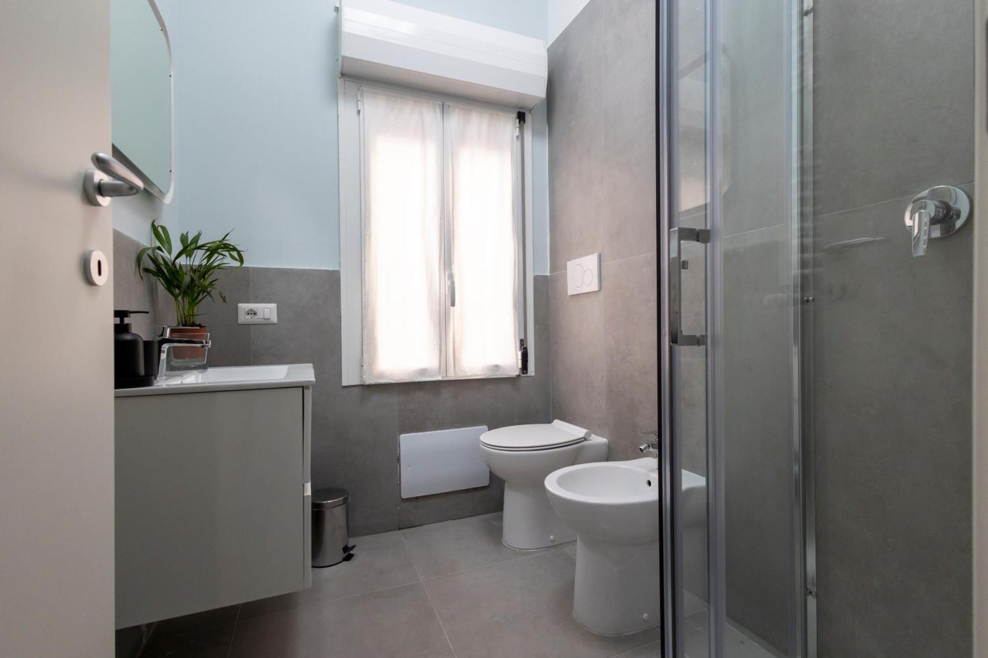 2 Minuti A Piedi Dal Vaticano Apartment Rome