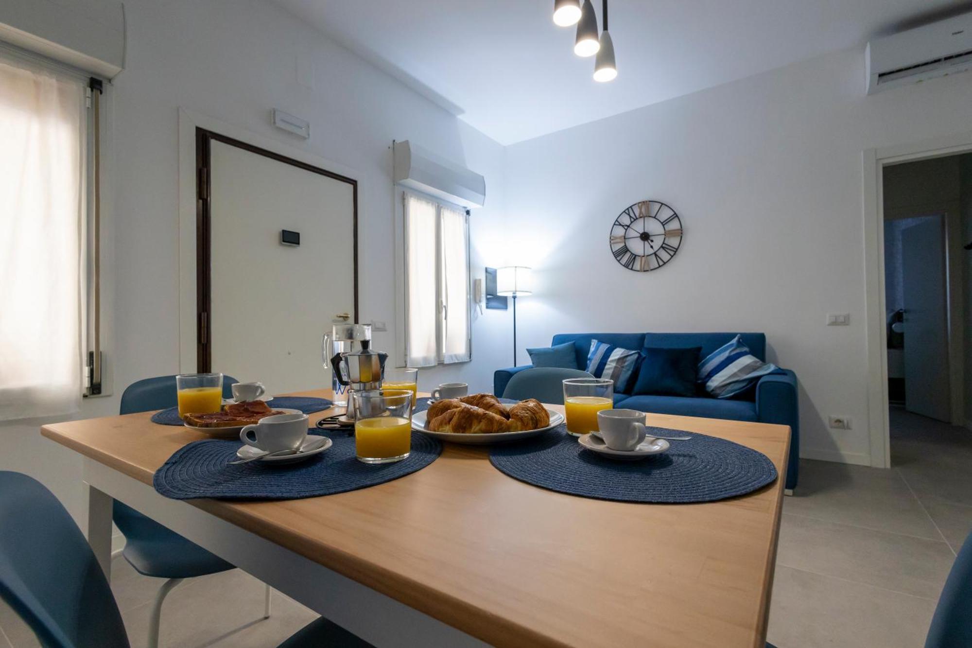 Apartment 2 Minuti A Piedi Dal Vaticano Rome