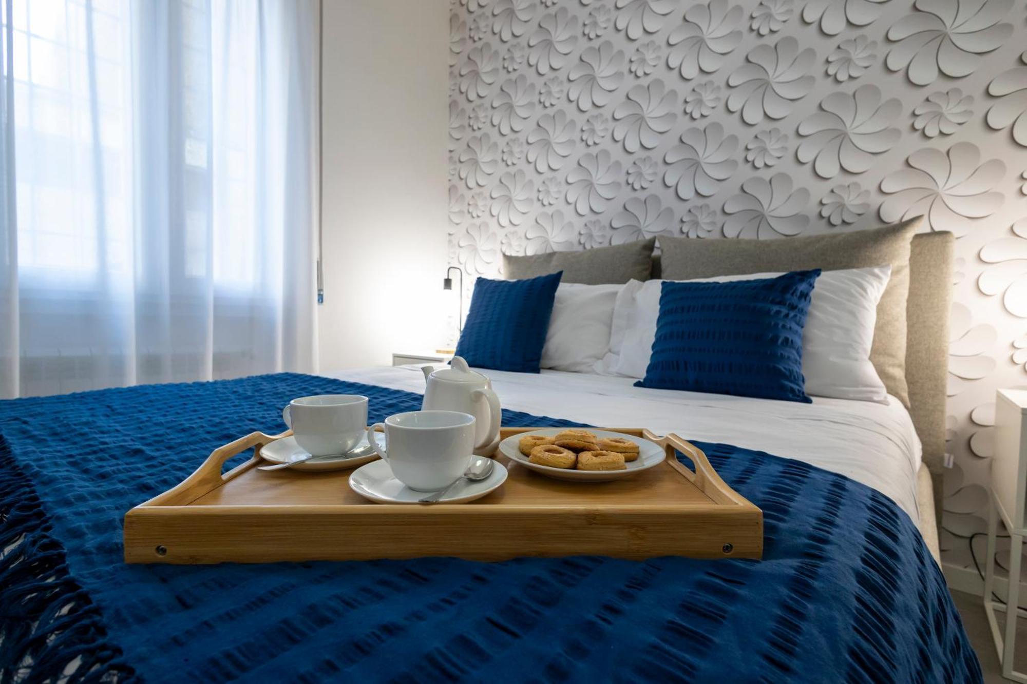 Apartment 2 Minuti A Piedi Dal Vaticano Rome